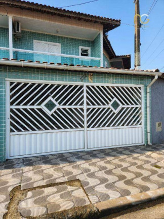 Imagem Sobrado com 3 Quartos à Venda, 121 m² em Balneário Pires - Praia Grande Imagem Sobrado com 3 Quartos à Venda, 121 m² em Balneário Pires - Praia Grande