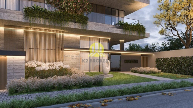 Imagem Apartamento com 3 Quartos à Venda, 175 m² em Batel - Curitiba Imagem Apartamento com 3 Quartos à Venda, 175 m² em Batel - Curitiba