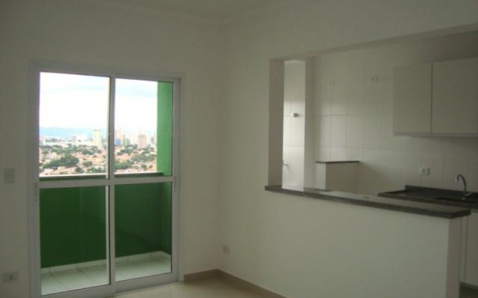 Apartamento com 3 Quartos para Alugar, 65 m² em Jardim América - São José Dos Campos