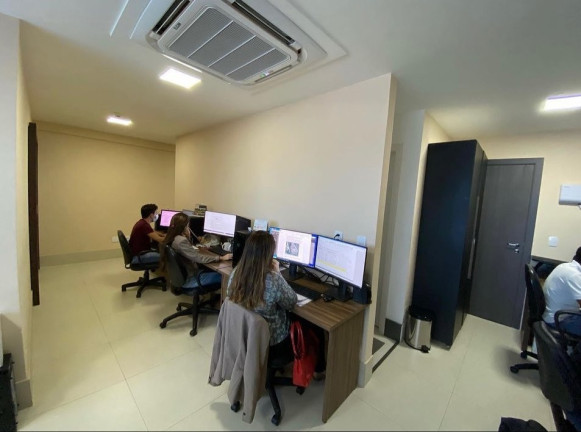 Imagem Sala Comercial à Venda, 70 m² em Praia Da Costa - Vila Velha