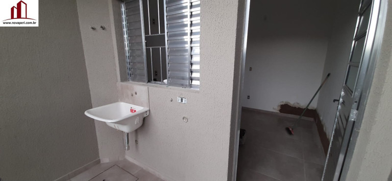Imagem Sobrado com 2 Quartos à Venda, em Vila Bela - Franco Da Rocha Imagem Sobrado com 2 Quartos à Venda, em Vila Bela - Franco Da Rocha