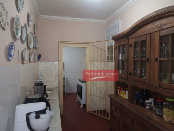 Imagem Casa com 3 Quartos à Venda, 120 m² em Posse - Petrópolis