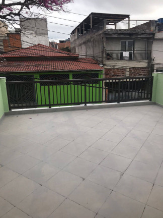 Imagem Sobrado com 3 Quartos à Venda, 125 m² em Taboão - Diadema Imagem Sobrado com 3 Quartos à Venda, 125 m² em Taboão - Diadema