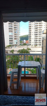 Imagem Apartamento com 1 Quarto à Venda ou Locação, 57 m² em Enseada - Guarujá Imagem Apartamento com 1 Quarto à Venda ou Locação, 57 m² em Enseada - Guarujá