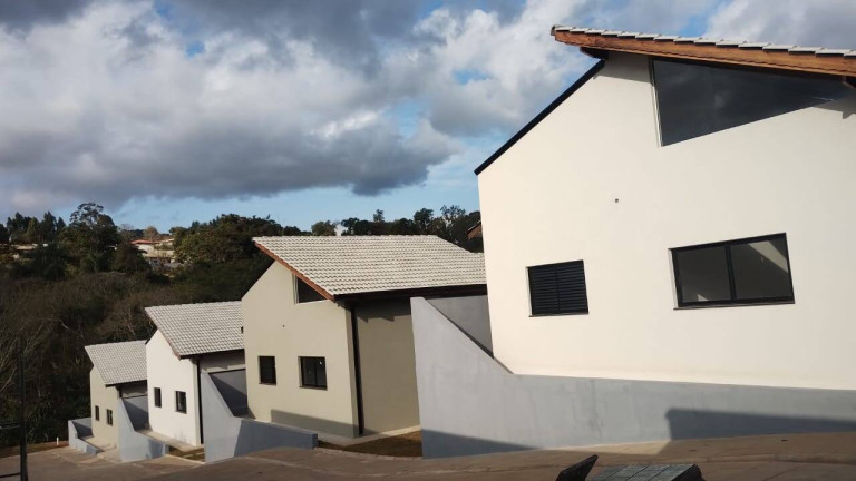 Imagem Casa de Condomínio com 3 Quartos à Venda, 108 m² em Jardim Estância Brasil - Atibaia Imagem Casa de Condomínio com 3 Quartos à Venda, 108 m² em Jardim Estância Brasil - Atibaia