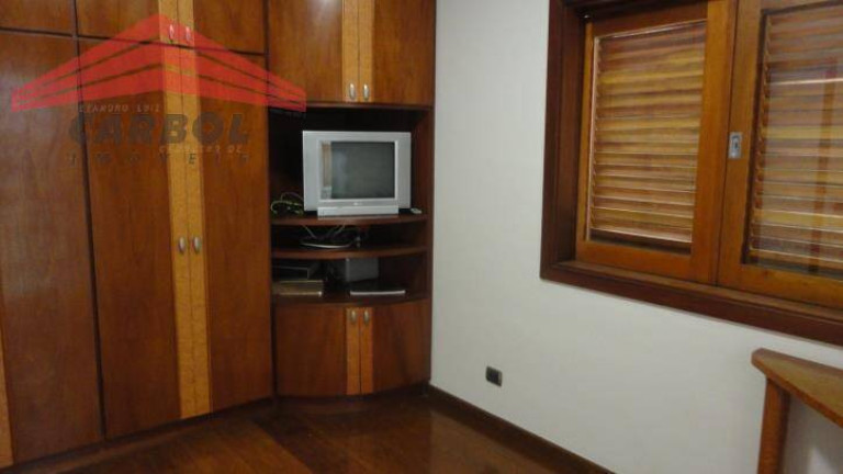Imagem Casa de Condomínio com 3 Quartos à Venda, 1.170 m² em Engordadouro - Jundiaí