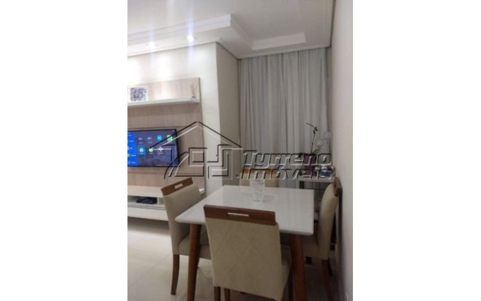 Imagem Apartamento com 2 Quartos à Venda, 54 m² em Jardim Oriente - São José Dos Campos Imagem Apartamento com 2 Quartos à Venda, 54 m² em Jardim Oriente - São José Dos Campos