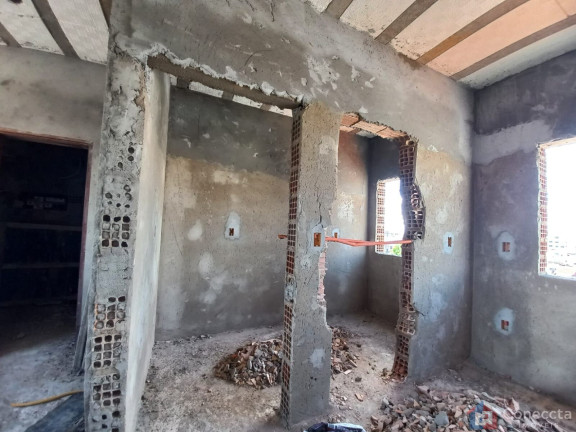 Imagem Apartamento com 3 Quartos à Venda, 83 m² em Cristo Redentor - Patos De Minas