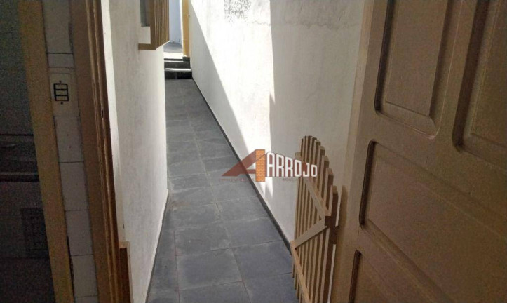 Imagem Casa com 2 Quartos para Alugar, em Vila São Francisco - São Paulo Imagem Casa com 2 Quartos para Alugar, em Vila São Francisco - São Paulo