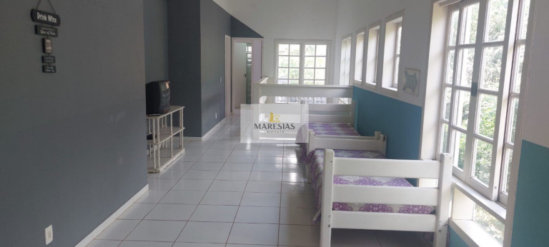 Imagem Casa com 5 Quartos à Venda, 330 m² em Paúba - São Sebastião