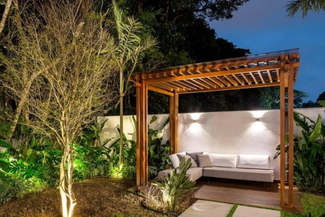 Imagem Imóvel com 6 Quartos à Venda, 672 m² em Riviera - Bertioga