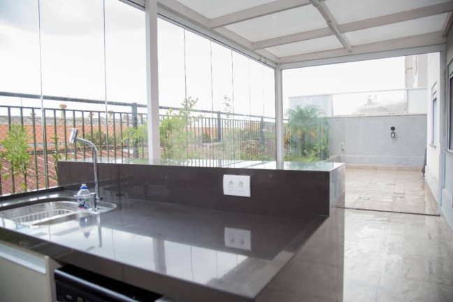 Imagem Apartamento com 3 Quartos à Venda, 131 m² em Centro - São Bernardo Do Campo Imagem Apartamento com 3 Quartos à Venda, 131 m² em Centro - São Bernardo Do Campo