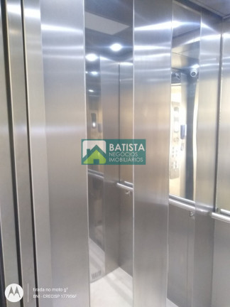 Imagem Cobertura com 2 Quartos à Venda, 90 m² em Jardim Ocara - Santo André