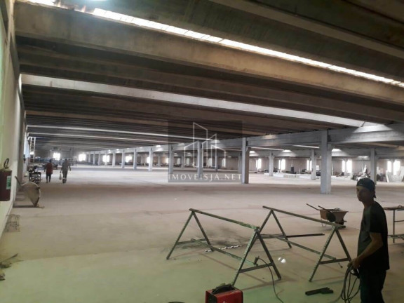 Imagem Sala Comercial para Alugar, 11.000 m² em Industrial Anhangüera - Osasco