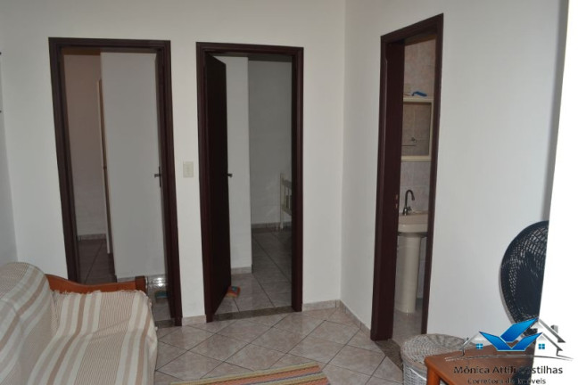 Imagem Casa com 5 Quartos à Venda, 240 m² em Enseada - Ubatuba Imagem Casa com 5 Quartos à Venda, 240 m² em Enseada - Ubatuba
