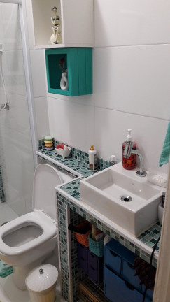 Imagem Apartamento com 2 Quartos à Venda, 49 m² em Vila Carmosina - São Paulo Imagem Apartamento com 2 Quartos à Venda, 49 m² em Vila Carmosina - São Paulo