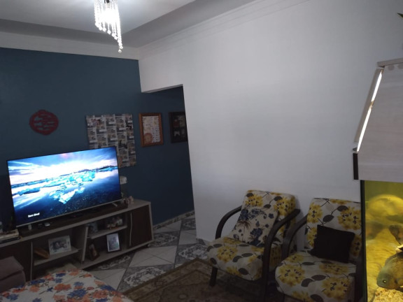 Imagem Casa de Condomínio com 2 Quartos à Venda, 90 m² em Jardim Residencial Villa Amato - Sorocaba