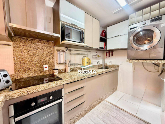 Imagem Apartamento com 2 Quartos à Venda, 85 m² em Enseada - Guarujá Imagem Apartamento com 2 Quartos à Venda, 85 m² em Enseada - Guarujá