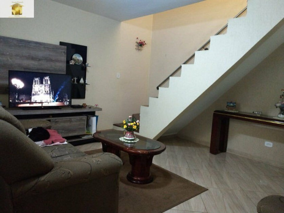 Imagem Sobrado com 4 Quartos à Venda, 200 m² em Santa Terezinha - São Bernardo Do Campo