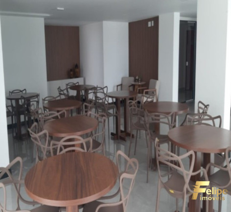 Imagem Imóvel com 3 Quartos à Venda, 90 m² em Praia Do Morro - Guarapari