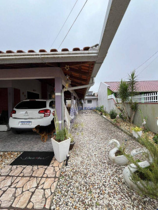 Imagem Casa com 2 Quartos à Venda, 149 m² em Armação - Penha