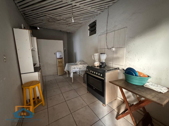 Imagem Casa com 4 Quartos à Venda, 100 m² em Novo Cruzeiro - Ipatinga