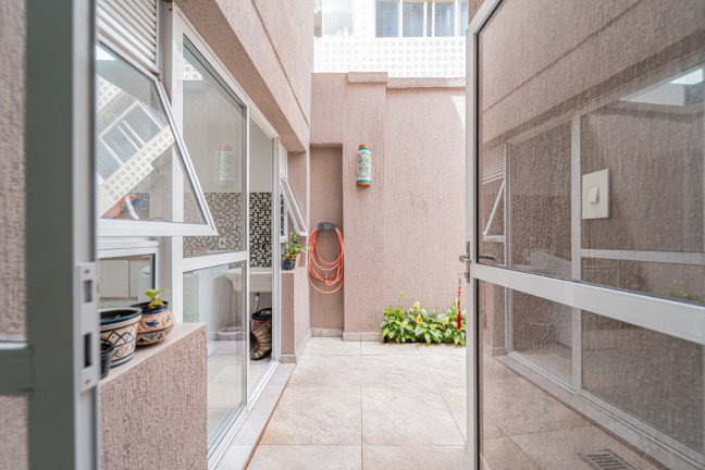 Imagem Casa com 4 Quartos à Venda, 243 m² em Vila Mariana - São Paulo