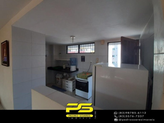 Imagem Apartamento com 3 Quartos à Venda, 92 m² em Cabo Branco - João Pessoa Imagem Apartamento com 3 Quartos à Venda, 92 m² em Cabo Branco - João Pessoa
