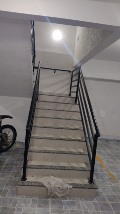 Imagem Apartamento com 2 Quartos à Venda, 55 m² em Parque Novo Oratório - Santo André