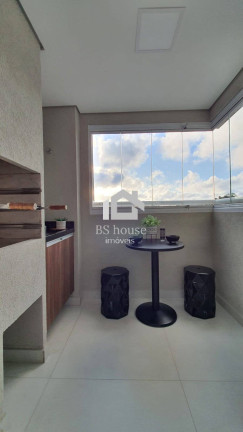 Imagem Apartamento com 2 Quartos à Venda, 53 m² em Vila Tibiriça - Santo André Imagem Apartamento com 2 Quartos à Venda, 53 m² em Vila Tibiriça - Santo André