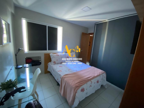 Imagem Apartamento com 3 Quartos à Venda, 70 m² em Centro - Recife