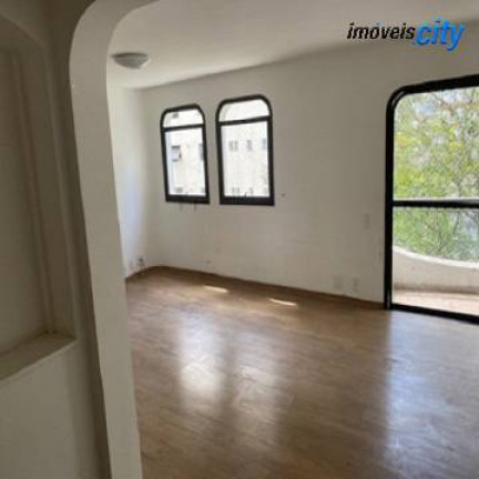 Imagem Apartamento com 4 Quartos à Venda, 130 m² em Vila Morumbi - São Paulo Imagem Apartamento com 4 Quartos à Venda, 130 m² em Vila Morumbi - São Paulo