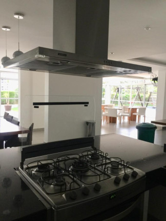 Imagem Imóvel com 3 Quartos à Venda, 119 m² em Vila Andrade - São Paulo