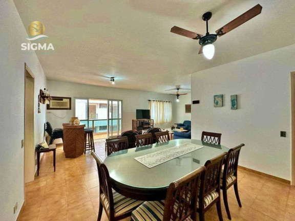 Imagem Apartamento com 4 Quartos à Venda, 187 m² em Enseada - Guarujá Imagem Apartamento com 4 Quartos à Venda, 187 m² em Enseada - Guarujá