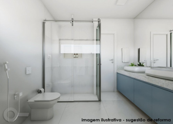 Imagem Apartamento com 3 Quartos à Venda, 121 m² em Itaim Bibi - São Paulo Imagem Apartamento com 3 Quartos à Venda, 121 m² em Itaim Bibi - São Paulo