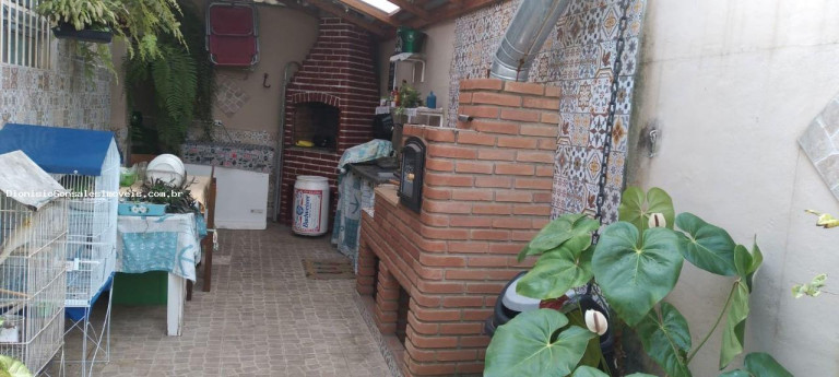 Imagem Casa com 3 Quartos à Venda, 135 m² em Maracanã - Praia Grande Imagem Casa com 3 Quartos à Venda, 135 m² em Maracanã - Praia Grande