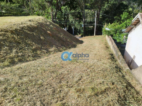 Imagem Terreno à Venda, 1.000 m² em Corrêas - Petrópolis Imagem Terreno à Venda, 1.000 m² em Corrêas - Petrópolis