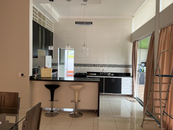 Imagem Casa com 3 Quartos à Venda, 1 m² em Ninho Verde Ii - Pardinho