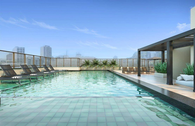 Imagem Apartamento com 2 Quartos à Venda, em Tijuca - Rio De Janeiro Imagem Apartamento com 2 Quartos à Venda, em Tijuca - Rio De Janeiro
