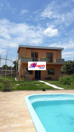 Imagem Casa de Condomínio com 3 Quartos à Venda, 300 m² em Paisagem Renoir - Cotia Imagem Casa de Condomínio com 3 Quartos à Venda, 300 m² em Paisagem Renoir - Cotia