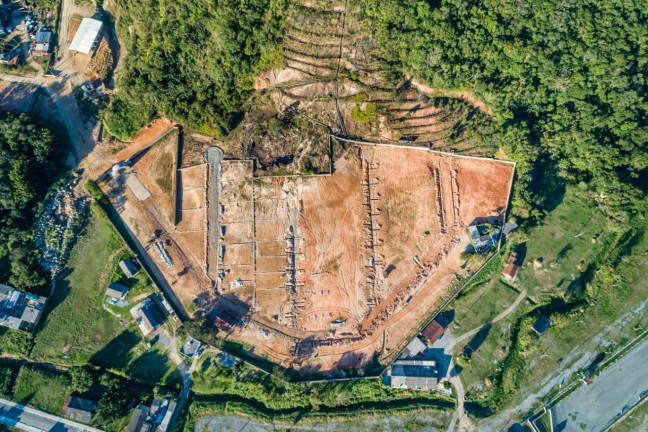 Imagem Terreno à Venda, 376 m² em Casa Branca - Itapema