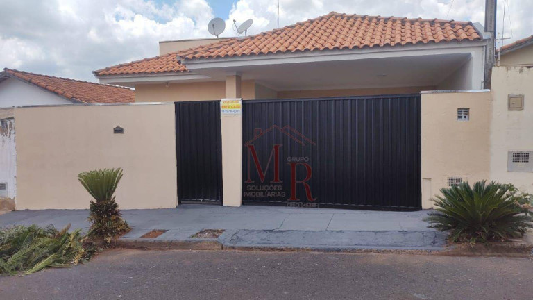 Imagem Casa com 2 Quartos à Venda, 180 m² em Jardim Portal Dos Lagos - Votuporanga Imagem Casa com 2 Quartos à Venda, 180 m² em Jardim Portal Dos Lagos - Votuporanga