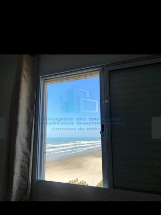 Imagem Apartamento com 2 Quartos à Venda, 72 m² em Maracanã - Praia Grande