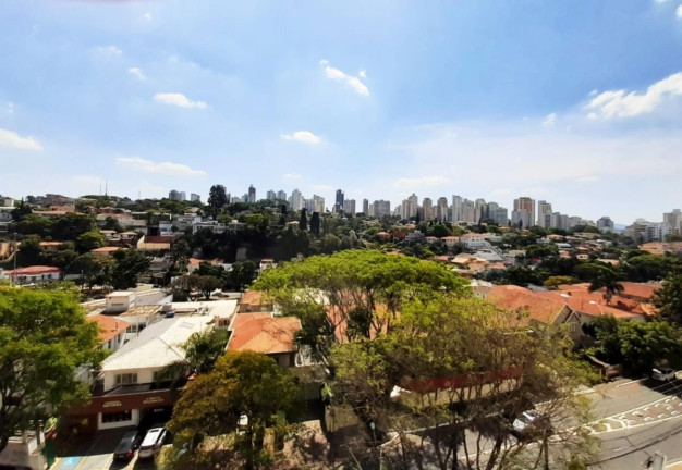 Imagem Apartamento com 4 Quartos à Venda, 257 m² em Higienópolis - São Paulo Imagem Apartamento com 4 Quartos à Venda, 257 m² em Higienópolis - São Paulo