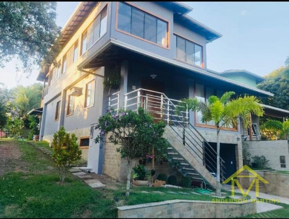 Casa com 5 Quartos à Venda, 350 m² em Retiro Do Congo - Vila Velha