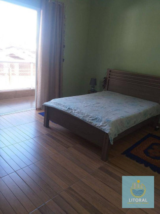 Imagem Sobrado com 4 Quartos à Venda, 291 m² em Canto Do Forte - Praia Grande