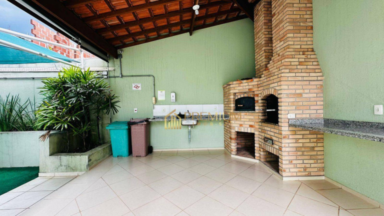 Imagem Imóvel com 2 Quartos à Venda, 64 m² em Parque Industrial - São José Dos Campos