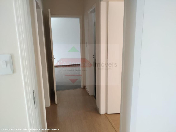 Imagem Apartamento com 3 Quartos à Venda, 108 m² em Centro - Taubaté