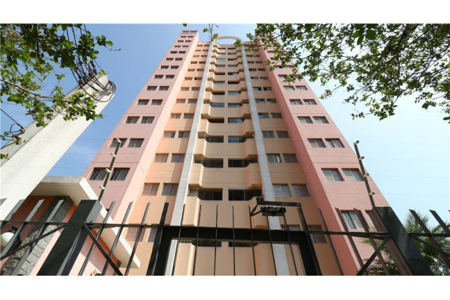 Imagem Apartamento com 3 Quartos à Venda, 74 m² em Vila Santa Catarina - São Paulo