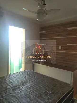 Imagem Apartamento com 2 Quartos à Venda, 54 m² em Bosque Dos Eucaliptos - São José Dos Campos